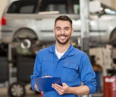 Ringwood Roadworthy Centre